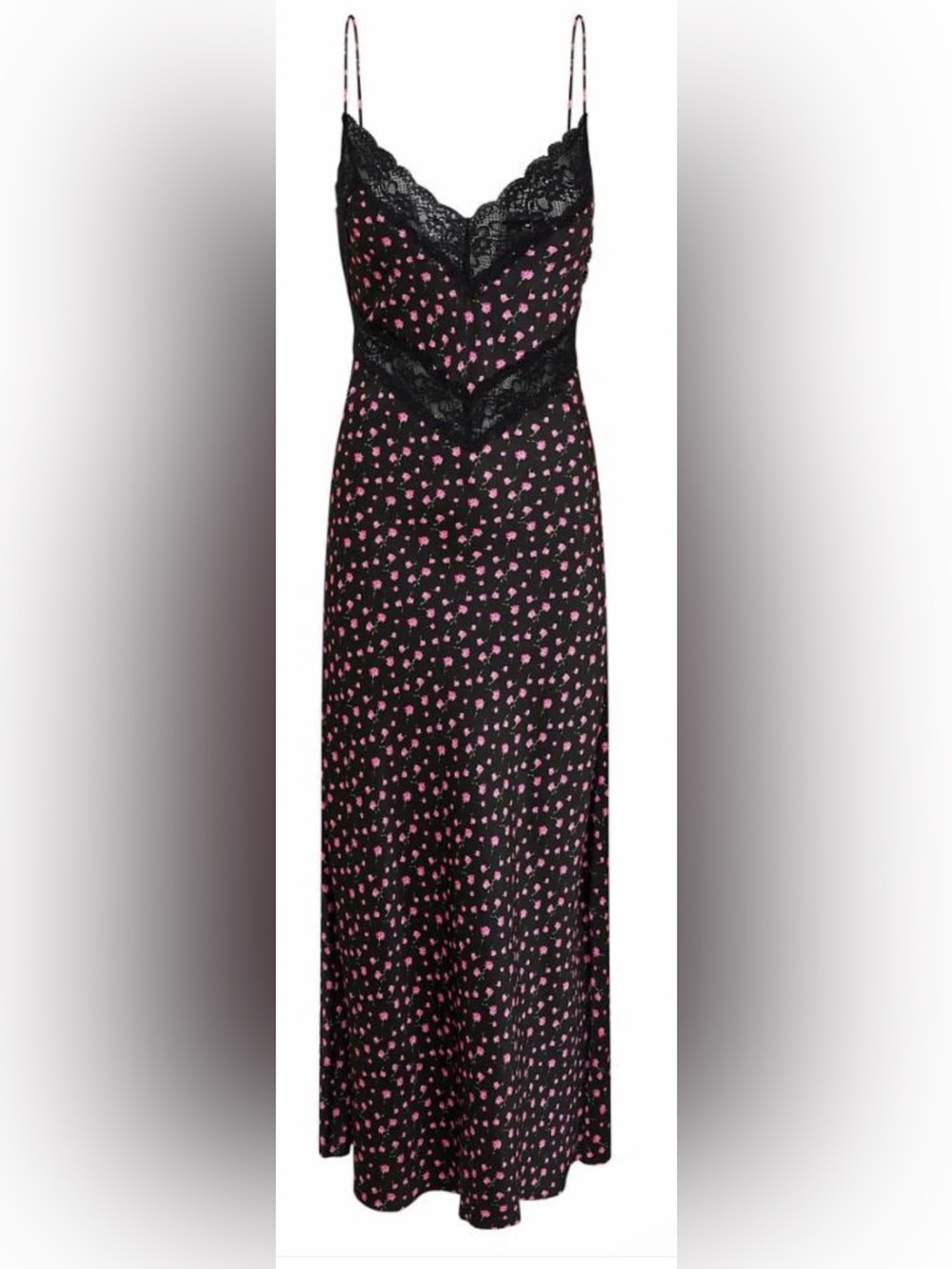 Loveshackfancy Maxi dress